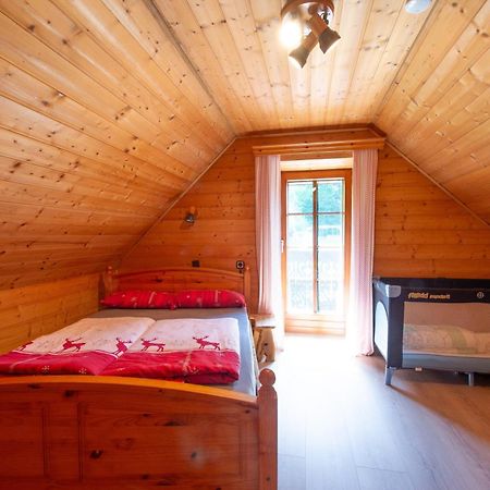 Ferienhaus Mooshoef Pöllauberg Extérieur photo