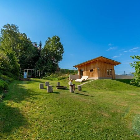 Ferienhaus Mooshoef Pöllauberg Extérieur photo