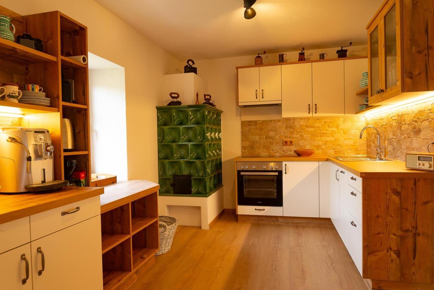 Ferienhaus Mooshoef Pöllauberg Extérieur photo