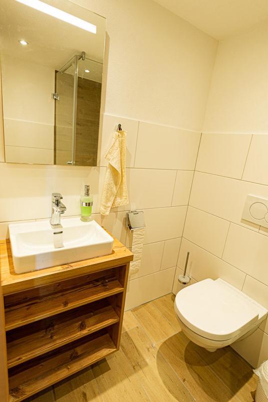 Ferienhaus Mooshoef Pöllauberg Extérieur photo