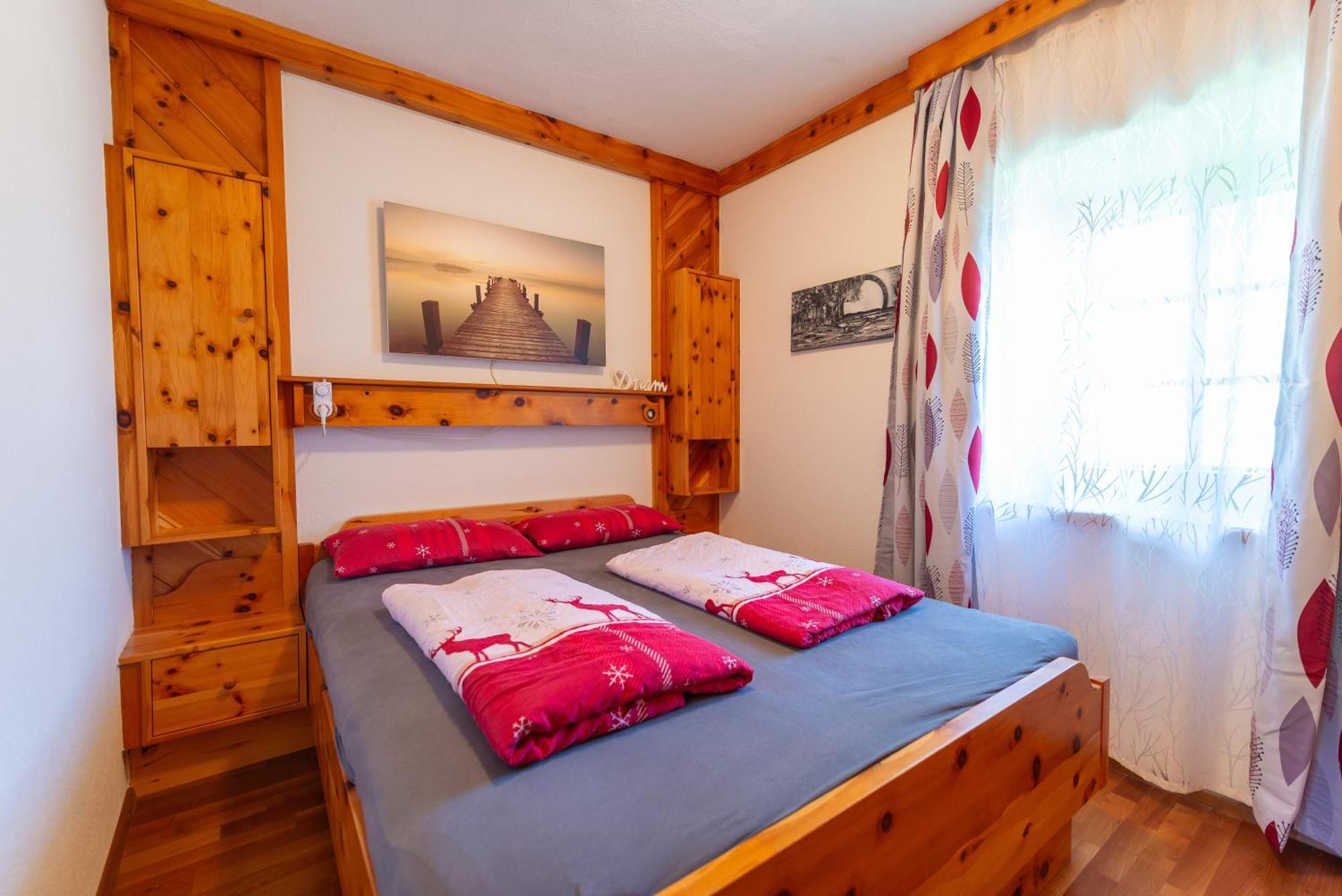 Ferienhaus Mooshoef Pöllauberg Extérieur photo