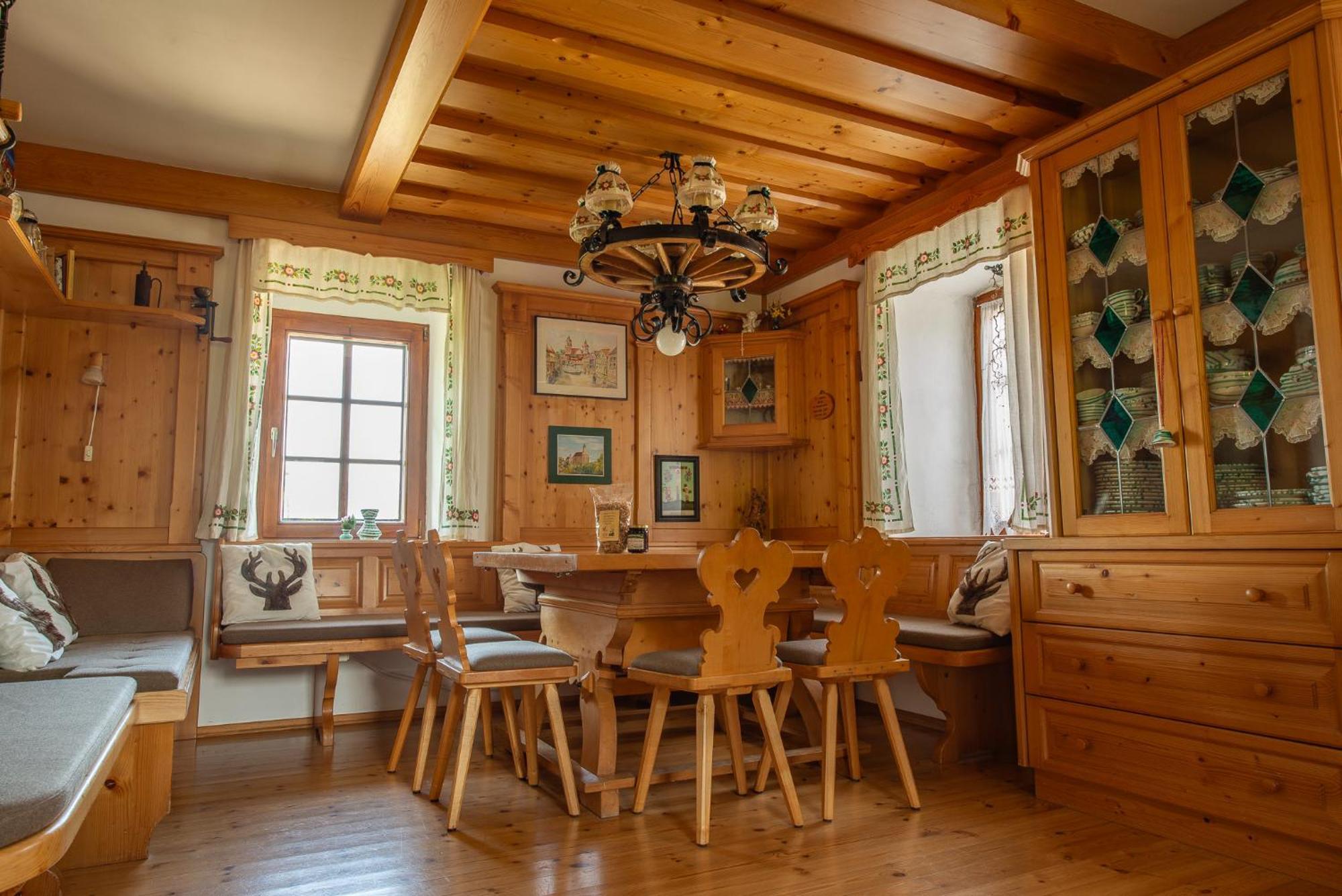 Ferienhaus Mooshoef Pöllauberg Extérieur photo
