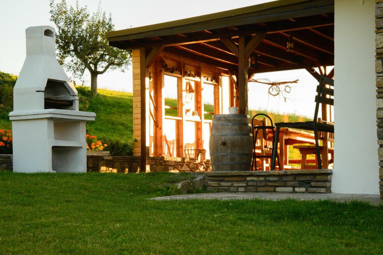 Ferienhaus Mooshoef Pöllauberg Extérieur photo